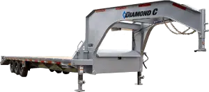 Gooseneck Trailers for sale in Nevada area