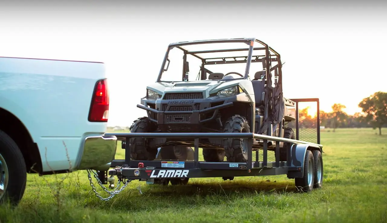 Utility Trailers for Sale in Nevada area