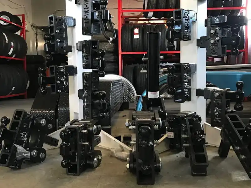 Trailer Parts for sale in Nevada