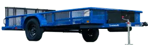 Utility Trailers for sale in Nevada area